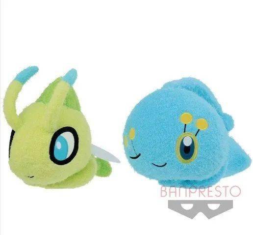 眼镜厂宝可梦周边产品