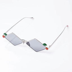 眼镜产品 翡冷翠系列